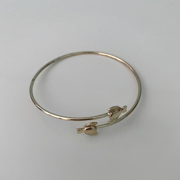 Jewelry - Bee Bangle Bracelet